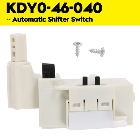 Interruttore cambio automatico a 12 PIN per Mazda 6 2014 CX-5 2013-2014 KDY0-46-040