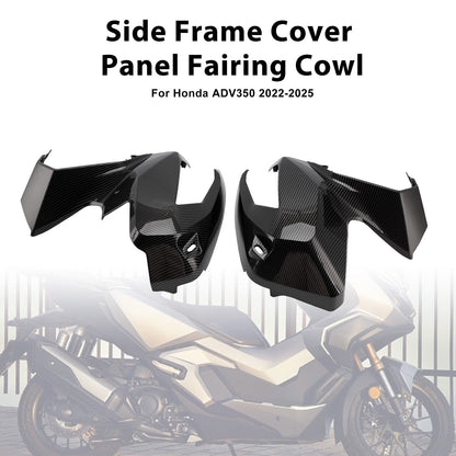 Carenatura del pannello di copertura del telaio laterale Honda ADV 350 2022-2025
