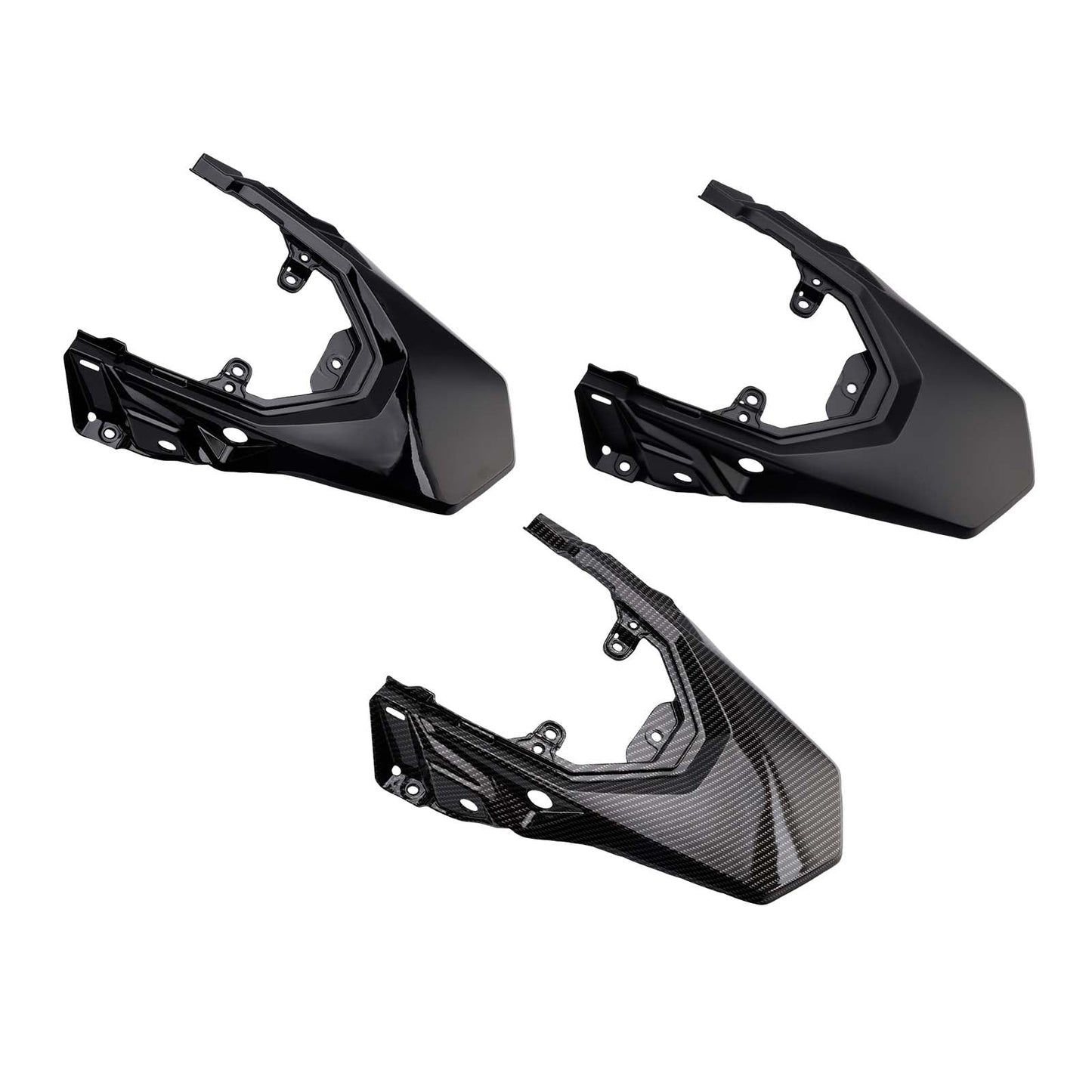 Copertura fanale posteriore per Yamaha Tenere 700 T700S 2025-2026