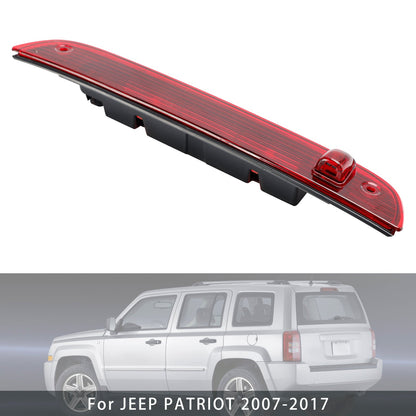 Luce freno a LED di alto livello JEEP PATRIOT 2007-2017 Terza fermata posteriore 5116236AF
