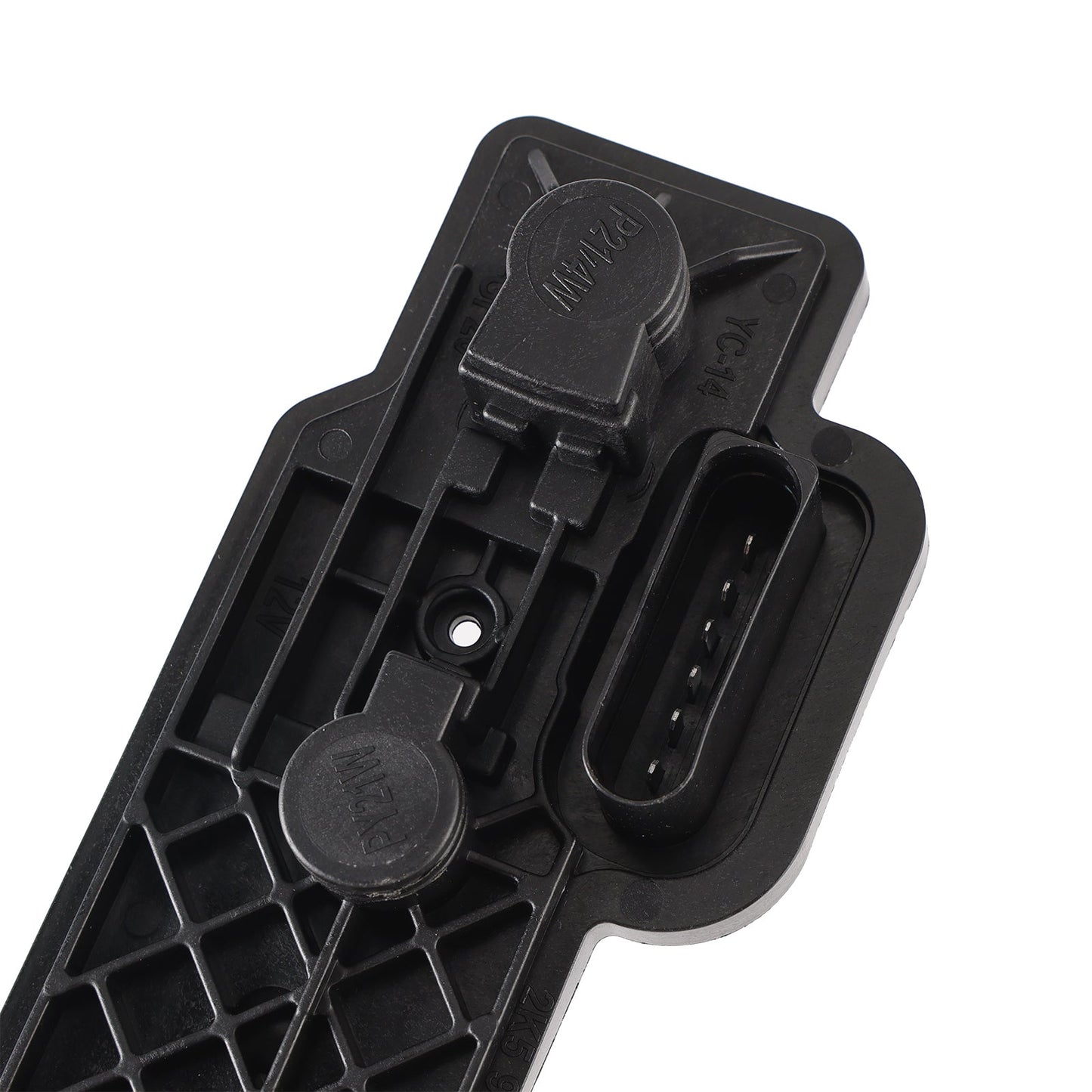 Supporto lampadina fanale posteriore sinistro VW Caddy 2004-2014 2K5945257A