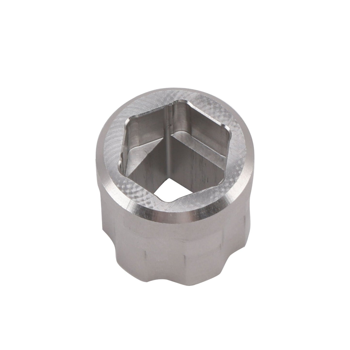 820-09-088 - Spurgo aria per forcella FOX 36/38/40 Pulsante di rilascio pressione forcella