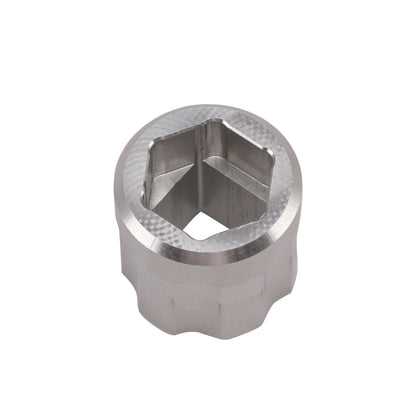 820-09-088 - Spurgo aria per forcella FOX 36/38/40 Pulsante di rilascio pressione forcella