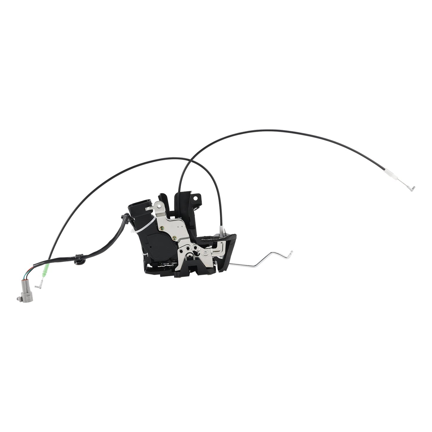 Attuatore serratura porta anteriore destra 69030-0C010 per Toyota Tundra 2000-2006