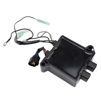 Scatola CDI Accenditore adatta per Yamaha 85hp 85A ET(D)L/X 1997-2010/2021 688-85540-00