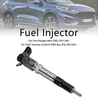 2012.04+ Ford Transit Custom V362 Bus (F3) 1 pz Iniettore carburante GK2Q-9K546-AC 2143478 GK2Q9K546AB FB3Z9A543A