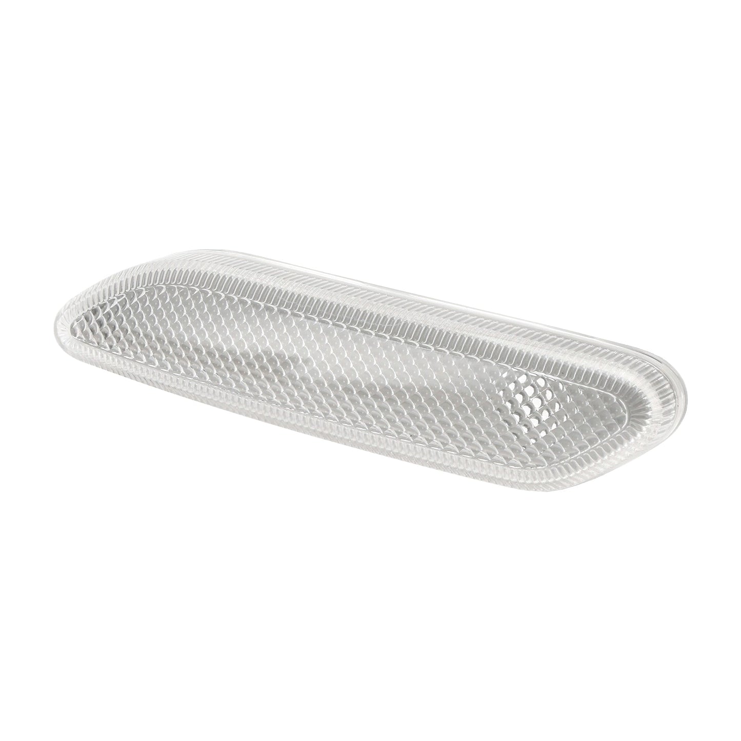Alloggiamento luce indicatore di direzione lato destro per MINI R60 10-17 R61 12-17