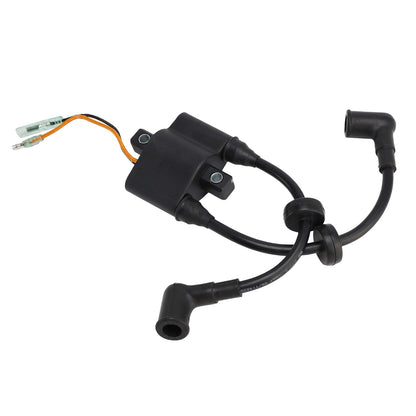 Bobina di accensione adatta per Yamaha 40HP K40J M(W/)S/L 94-03 6F5-85570-11 6F6-85530-00