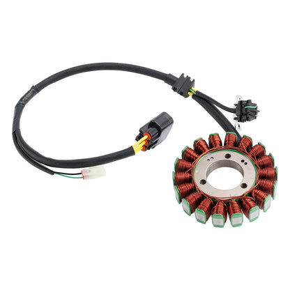 Statore generatore magneto a 18 poli CFMoto 450NK CF400-7US 2024 032000-1000 0SQV-032000-1000