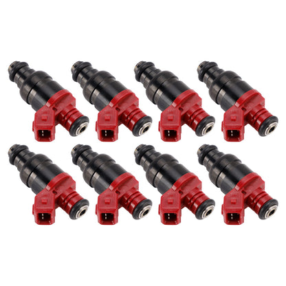 1995-1997 Per AUDI A4 B5 8 iniettori di carburante 8 pezzi 852-12177