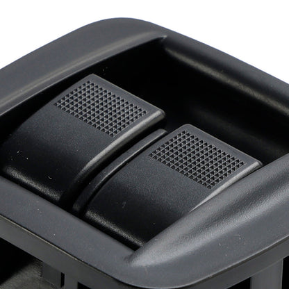 Interruttore alzacristalli elettrico console centrale Mazda MX-5 Miata 1998-2000 NC11-66-350B-02