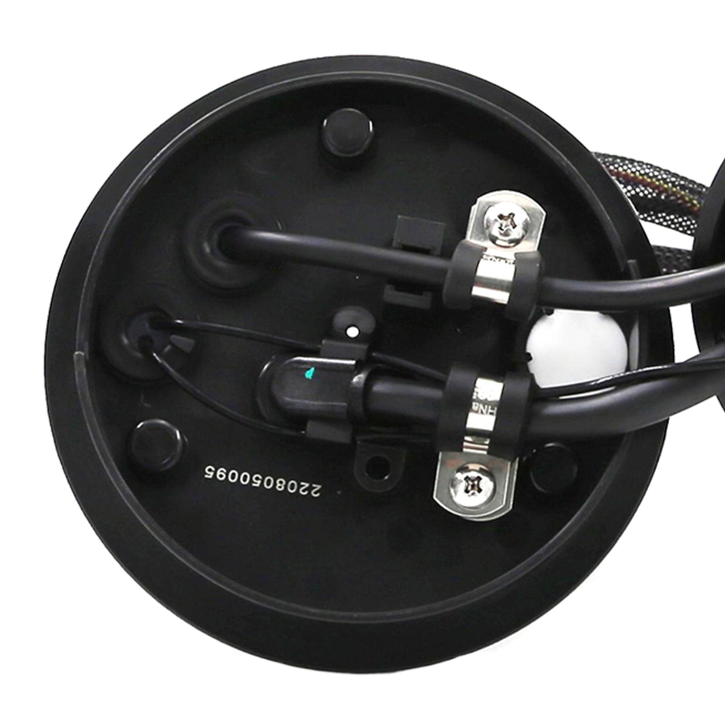 Riscaldatore DEF del fluido di scarico diesel per Mercedes-Benz GL320 GL350 1644711275