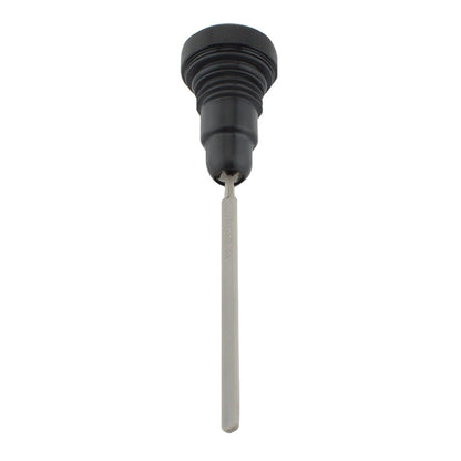 0710-0153 Tappo del serbatoio dell'astina di livello dell'olio per FXD Dyna 2006-2017