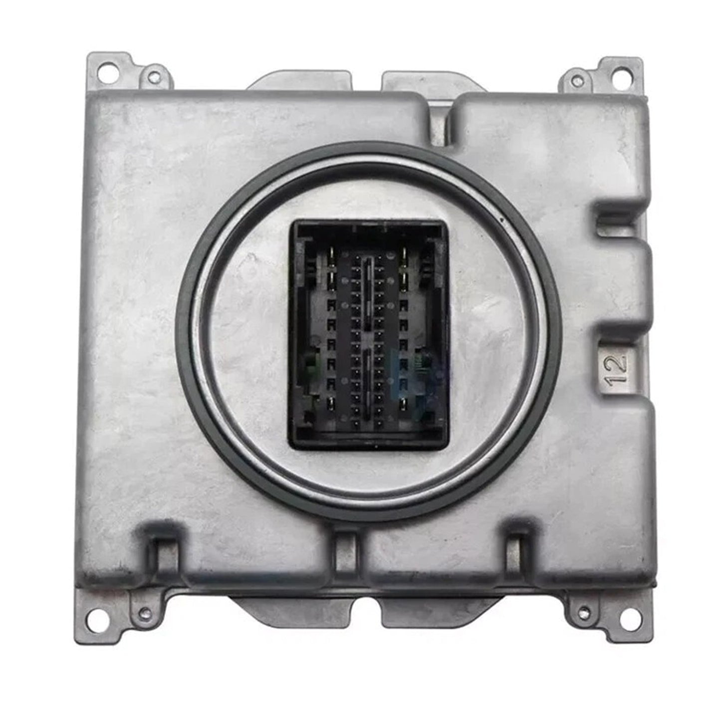 Modulo fari a LED Porsche Boxster Spyder 2019-2022, ballast 7PP941572BB 95861838500