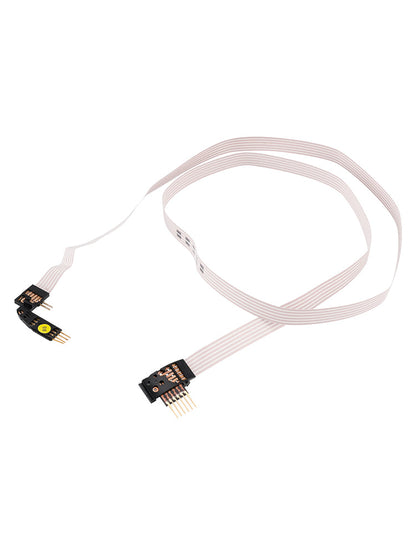 Cavo piatto FFC airbag Audi A5 Sportback (8TA) 2007.07-2017.01, molla di ritorno 8K0953568A BCDEFGHMJKLMNPQ