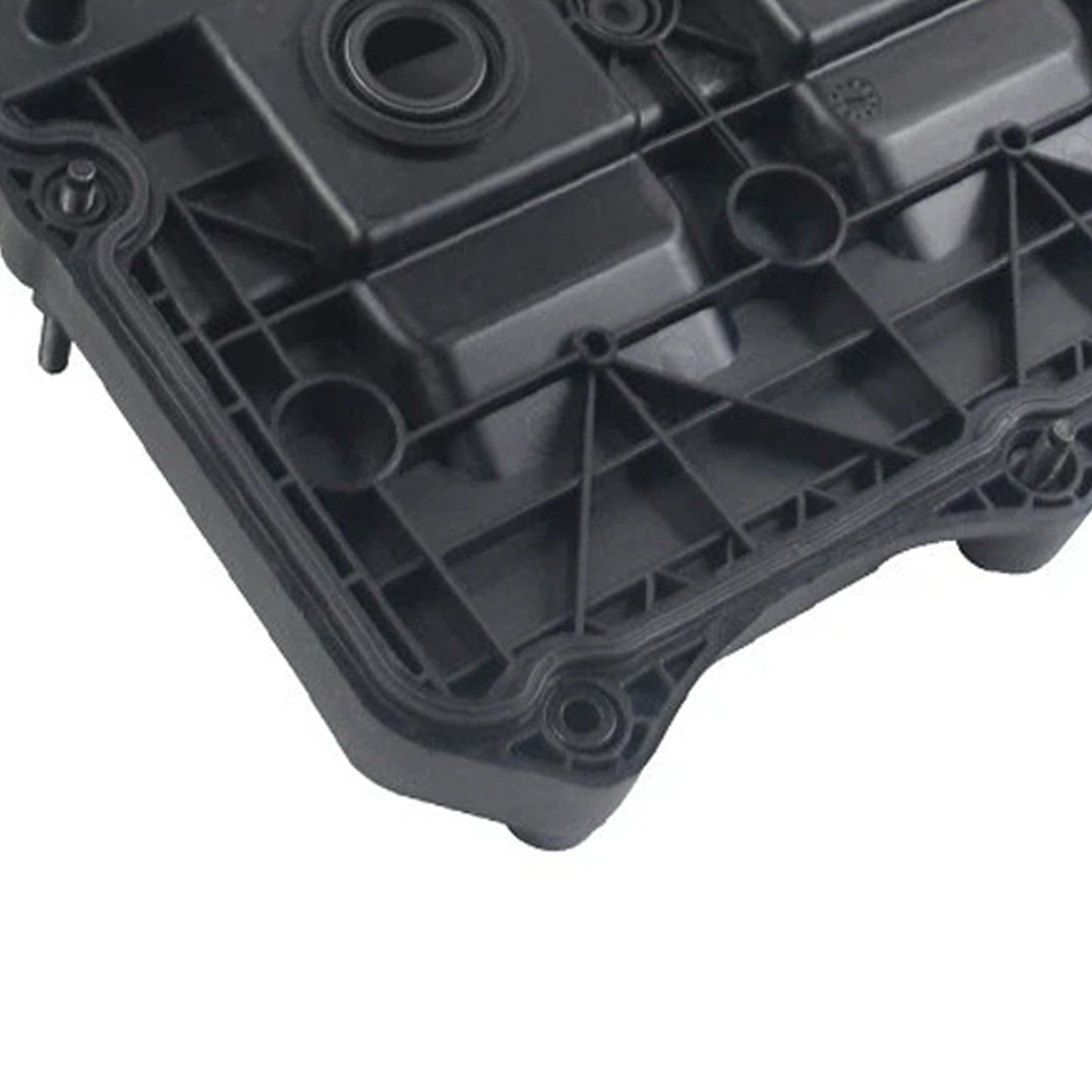 2006/04-2006/12 Citroën Jumper Pritsche/Fahrgestell 2.2 HDi Coperchio valvola Coperchio testata 0248.P9 9659489880