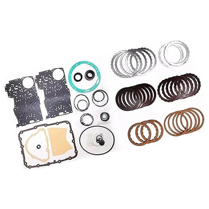 Kit di revisione per trasmissione automatica 5R55S, revisione della piastra frizione per Ford RWD a 5 velocità