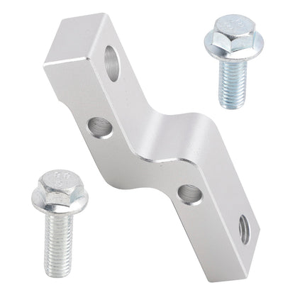 Staffa adattatore asta di livello trasmissione 551323 per TH400 TH350 4L60E 700R4 2004R