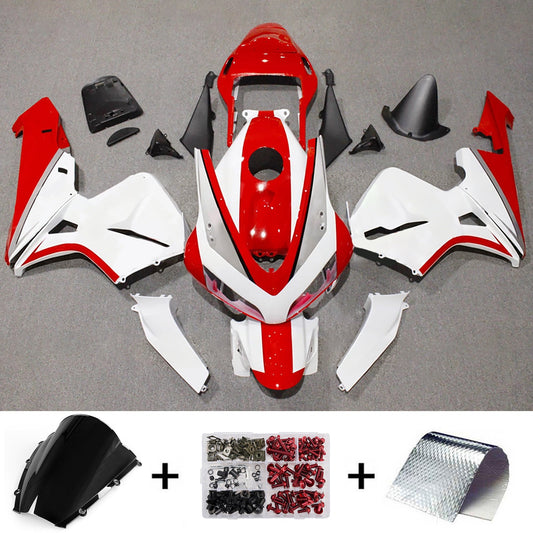 Kit di carene in plastica ABS stampate a iniezione per Honda CBR600RR 2003-2004 F5