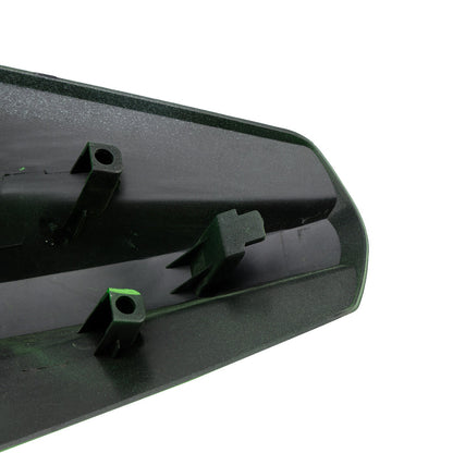 Carenatura posteriore Racing Tail per Kawasaki ZX25R ZX4R ZX4RR 2020-2025