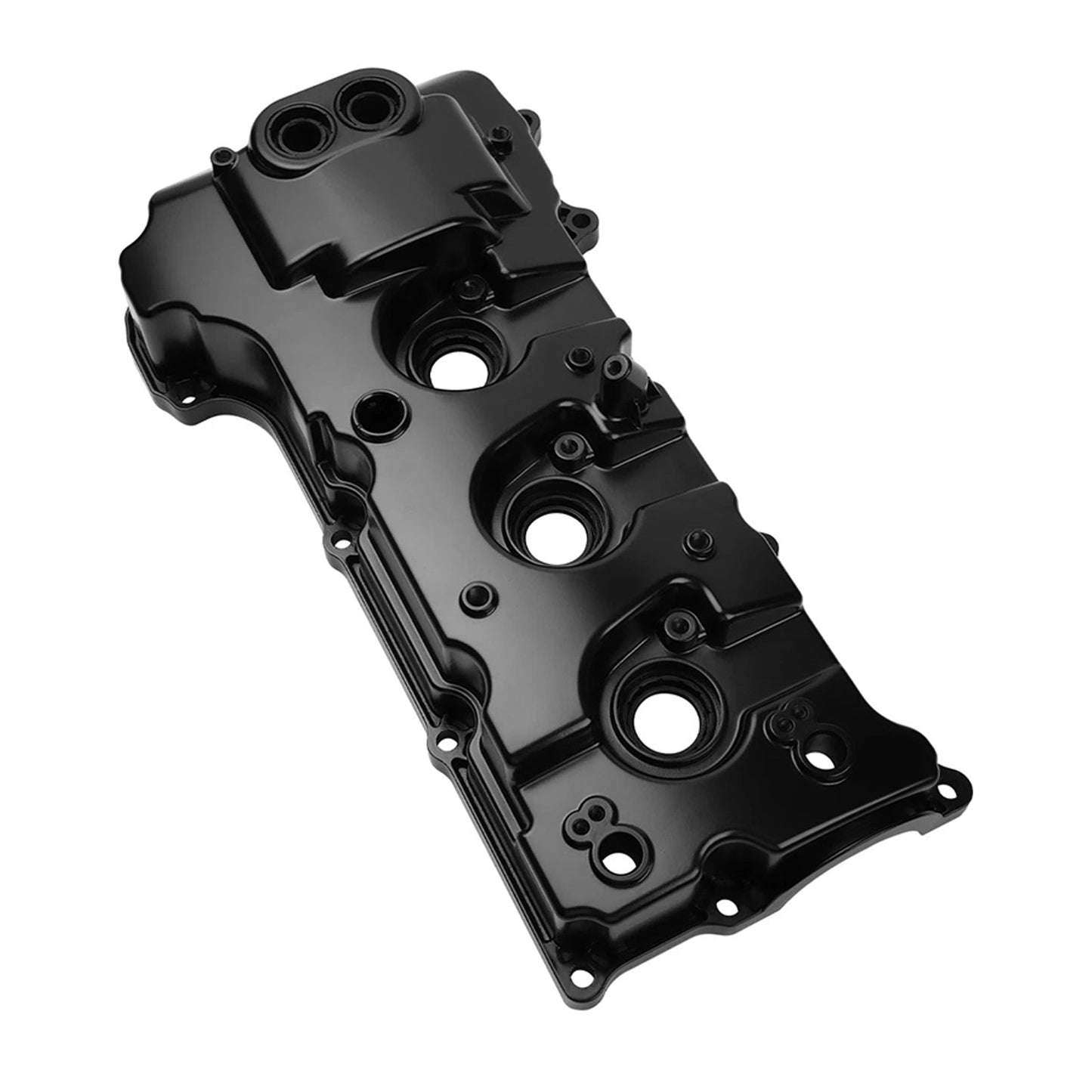 DL3Z6582C Coppia di coperchi valvola sinistro+destro per Ford Transit-350/350 HD 3.5L V6 2015-2023 BL3Z6582H