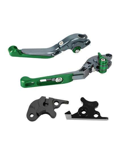 Leva freno frizione regolabile CFMOTO 250SR 250NK CBS 2019-2022