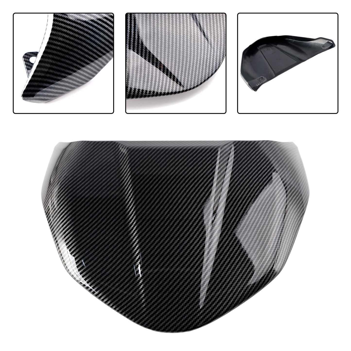 Copertura sella posteriore per Ducati Diavel V4 2023-2024