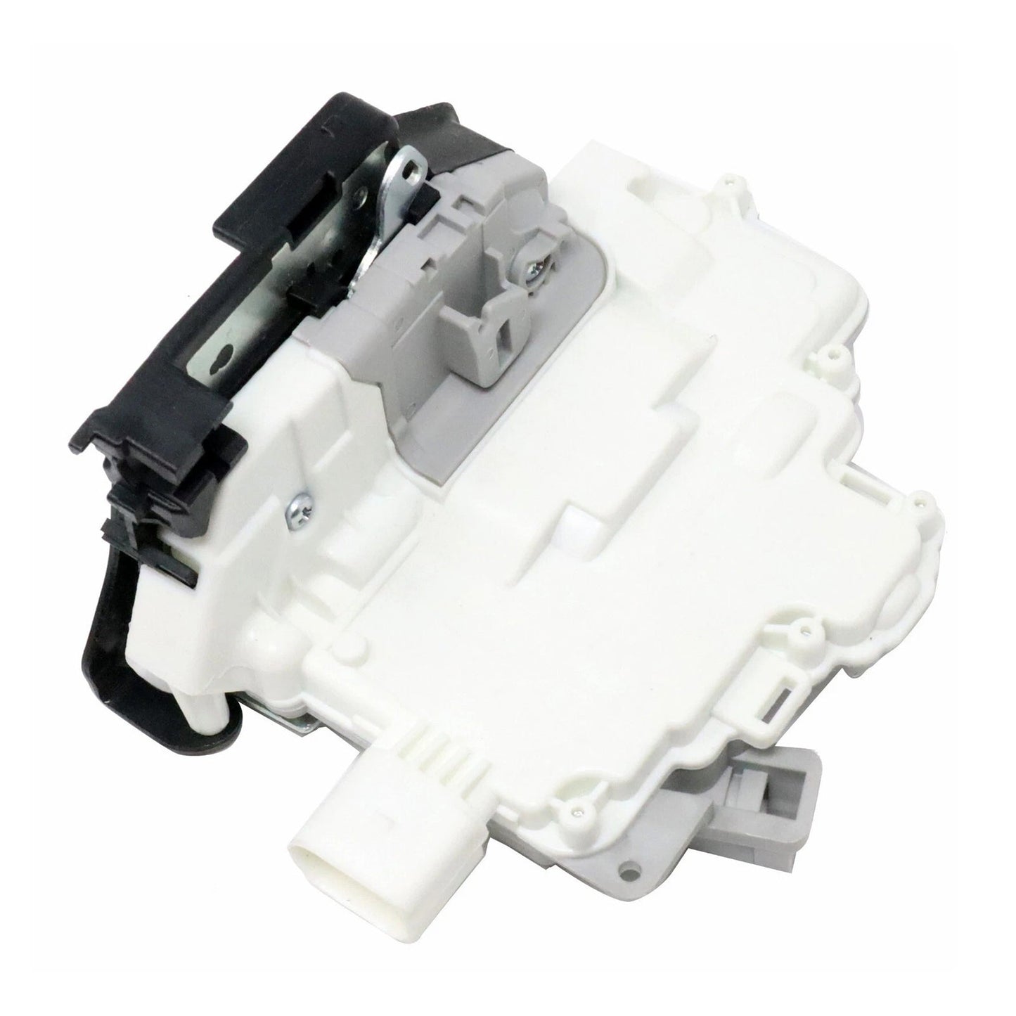Serratura porta anteriore destra 3C1837016A per Audi Q7 Seat Ibiza Skoda Superb VW