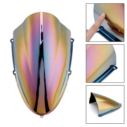 Parabrezza Parabrezza adatto per YAMAHA YZF R9 2025