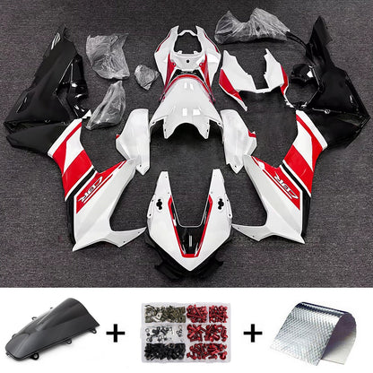 Kit di carene in plastica ABS stampate a iniezione per Honda CBR1000RR 2017-2025