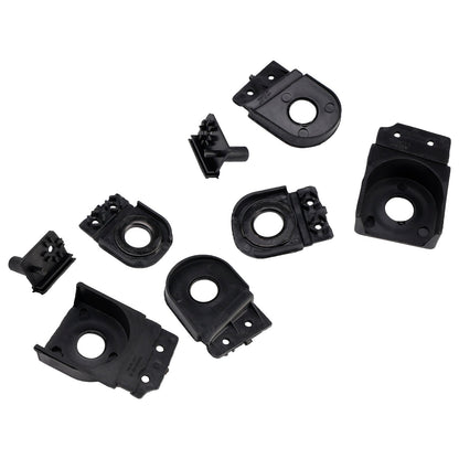 Kit di riparazione fari auto 4F0998121 4F0998122 per Audi A6 S6 C6 05-11