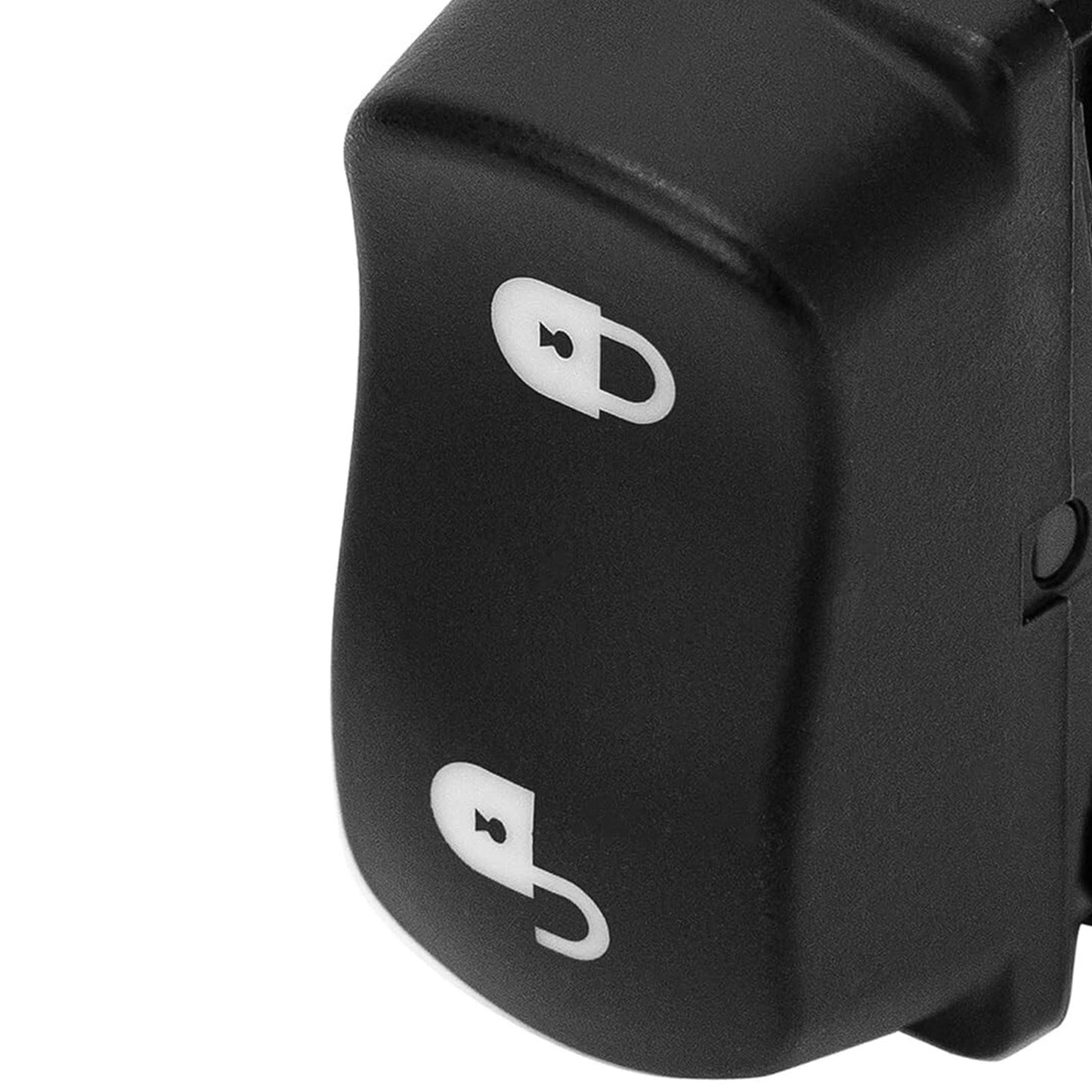 1609211PKG Pulsante interruttore di blocco porta elettrico per camion Peterbilt