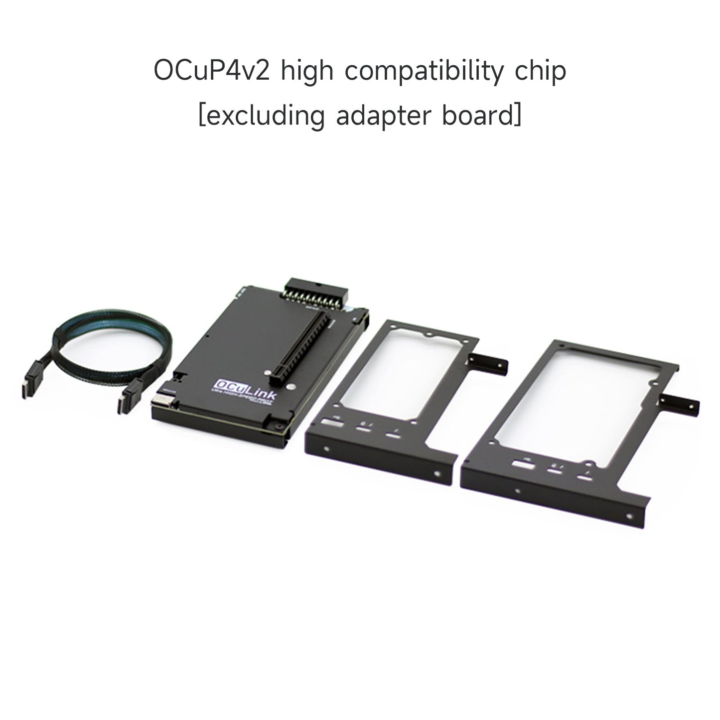 Chip ad alta compatibilità per dock di espansione scheda grafica esterna OCuP4v2 PCI-E4.0