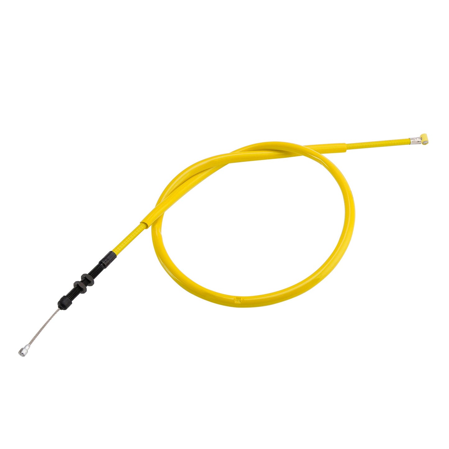 Cavo frizione di ricambio giallo per moto Honda NC700/NC750 2012-2016