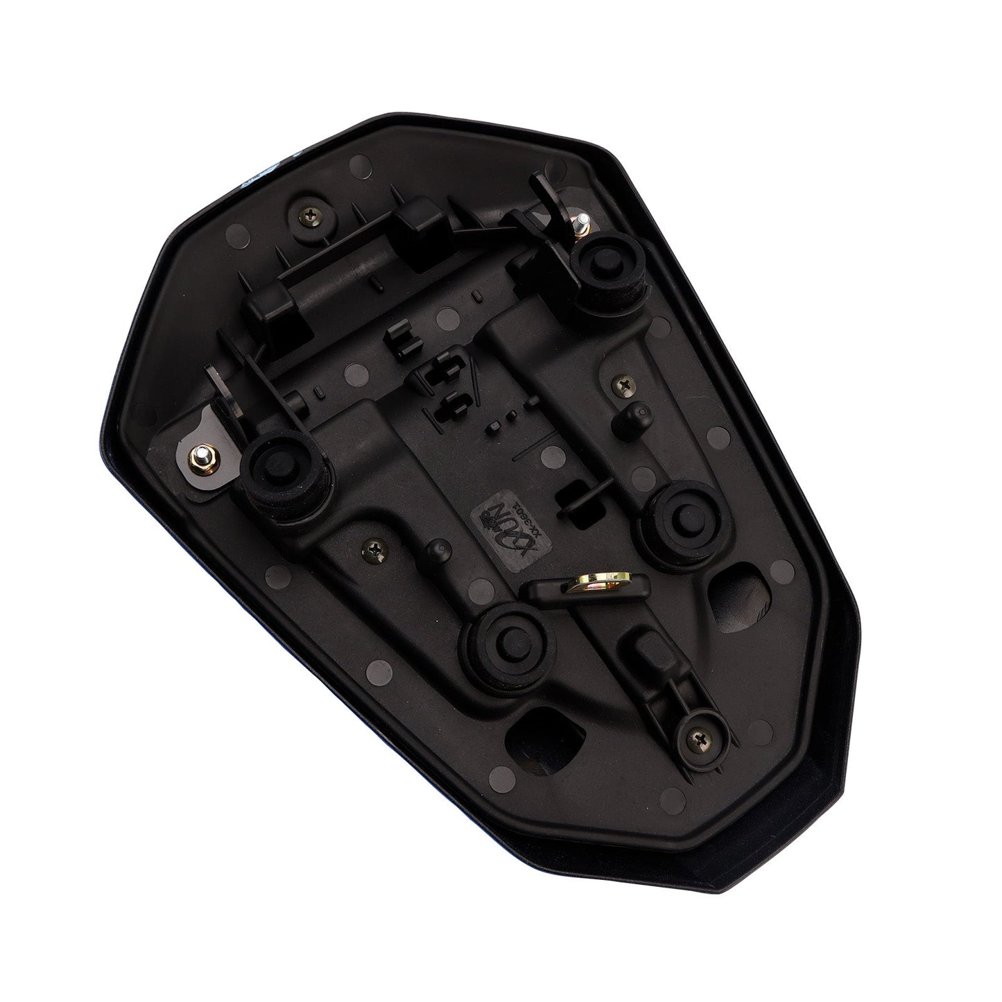 Carenatura per sella posteriore Yamaha MT-07 MT07 2025-2026
