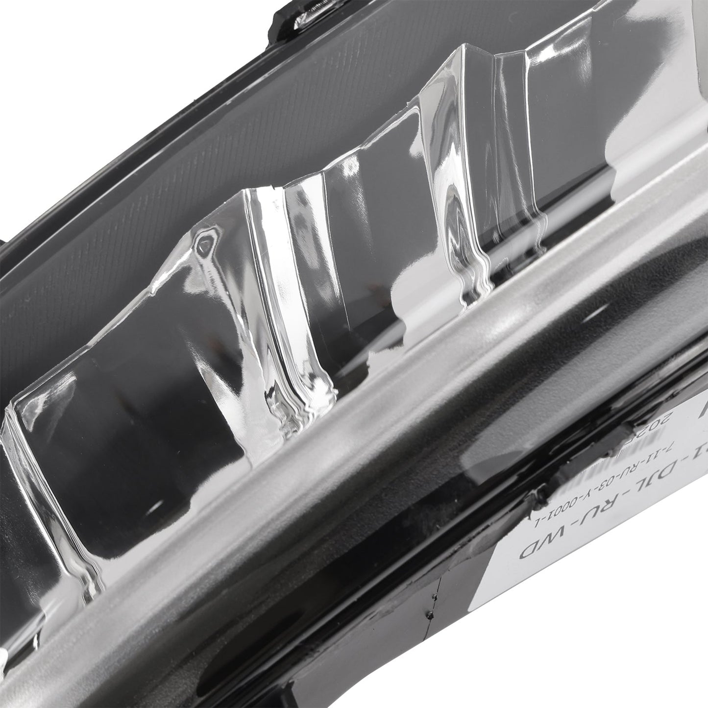 Fari fendinebbia a LED anteriori sinistro e destro per Chrysler Pacifica 2021-2024 e Ram 1500 2020-2024