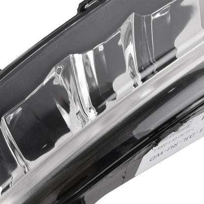 Fari fendinebbia a LED anteriori sinistro e destro per Chrysler Pacifica 2021-2024 e Ram 1500 2020-2024
