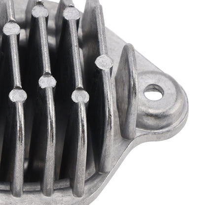 Modulo di controllo luci DRL Angel Eyes a LED per BMW Serie 7 G11 G12 740i 750i 2017-2019 63117440360