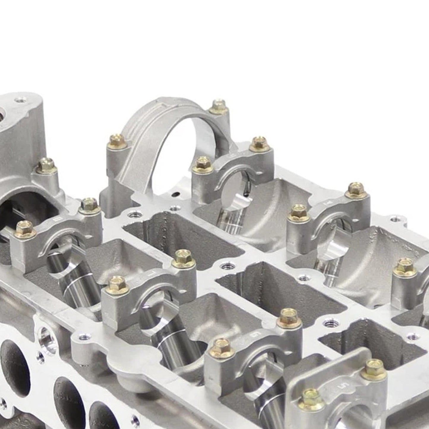 Testata 1765041 1856411 1857524 per Ford Fiesta 1.0 ECOBOOST SFJK SFJN