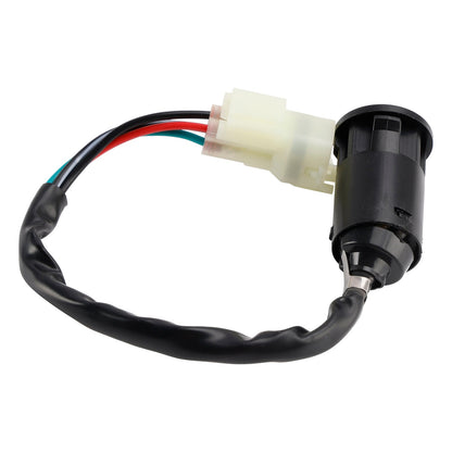 BLOCCO CHIAVI DI ACCENSIONE 35010-LBA7-910 PER KYMCO KXR MAXXER MONGOOSE 50 90