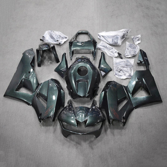 Kit di carene in plastica ABS stampate a iniezione per Honda CBR600RR 2013-2025 F5