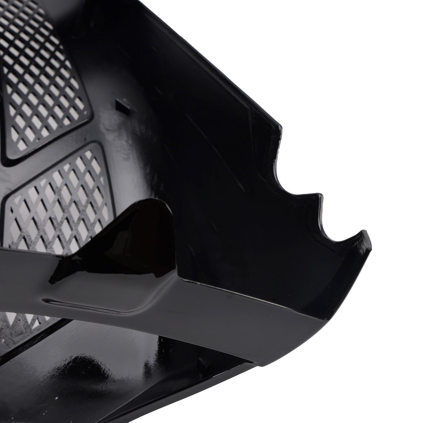 Spoiler anteriore Touring Street Road Glide 2014-2022