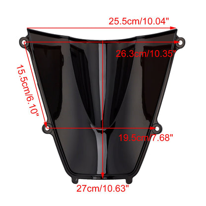 Parabrezza Parabrezza adatto per HONDA CBR600RR 2021-2025