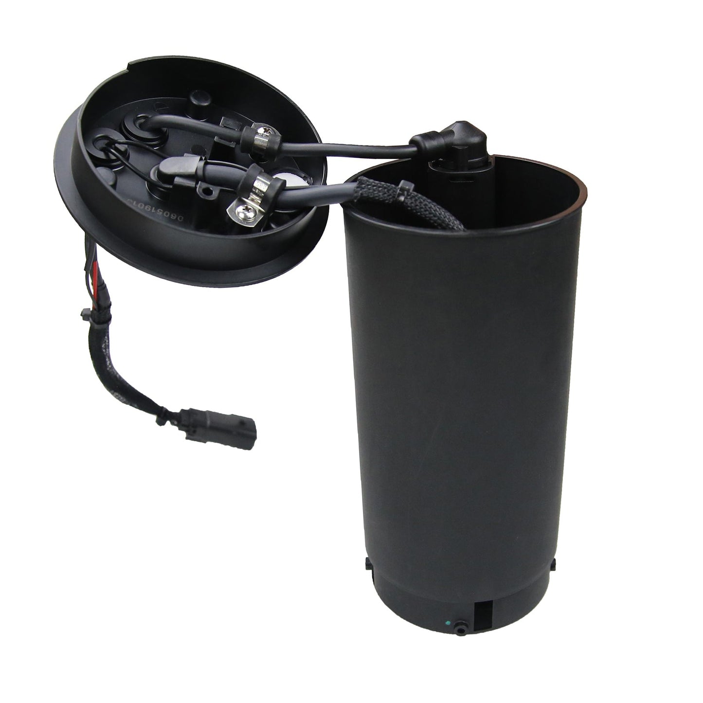 CK4Z5L227D Riscaldatore DEF per fluido di scarico diesel per Ford Transit L5 3.2L 15-19