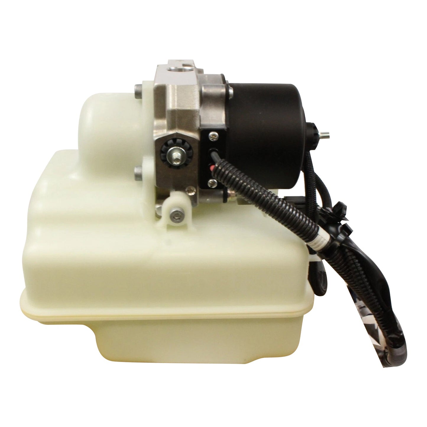 Toyota LAND CRUISER URJ202W-GNTVK 1URFE ZX Pompa e motore di controllo dell'altezza ATM 48910-60033 48910-60032