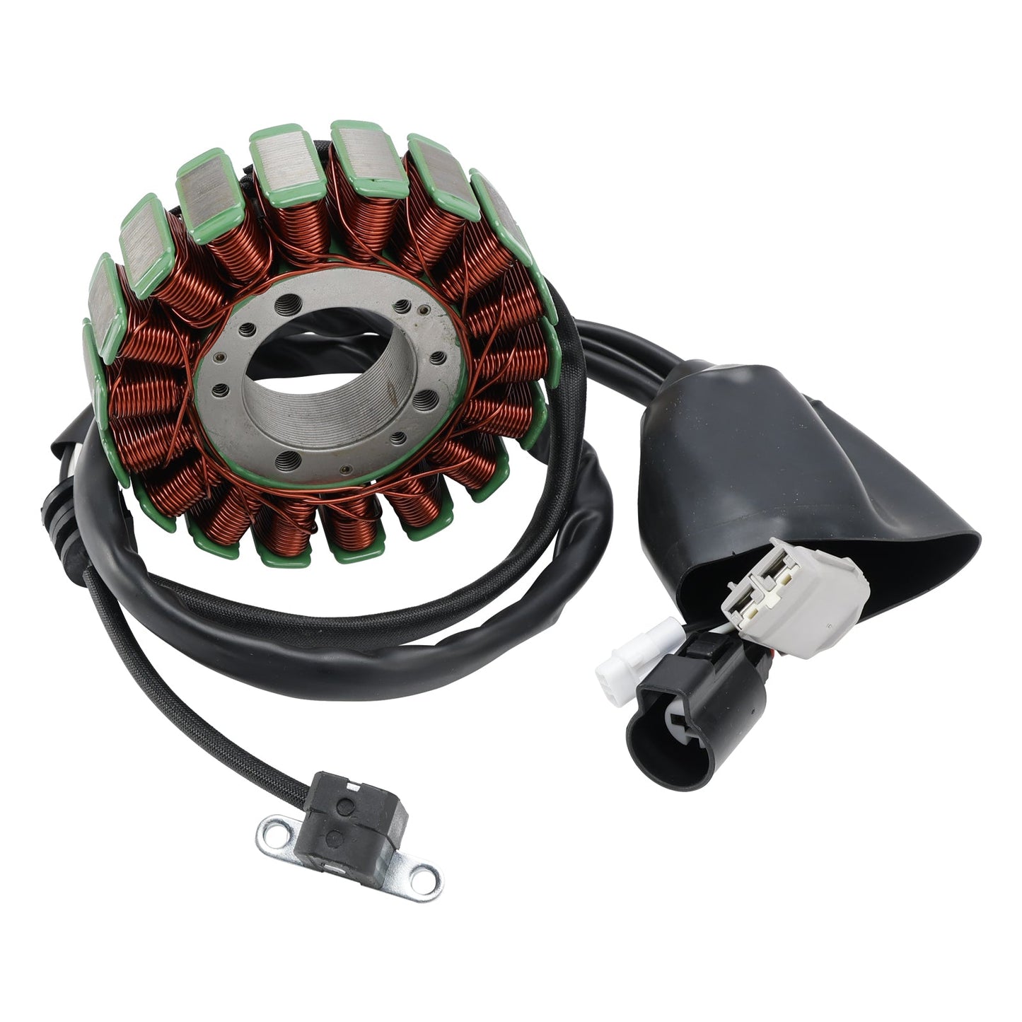Guarnizione regolatore statore alternatore per Yamaha YXZ 1000 R EPS / SS / ES 2016-2018