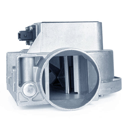 09/1981-12/1987 BMW E34 520i 2.0 95 kW / 129 PS Sensore misuratore di portata aria 0280202083 17105399