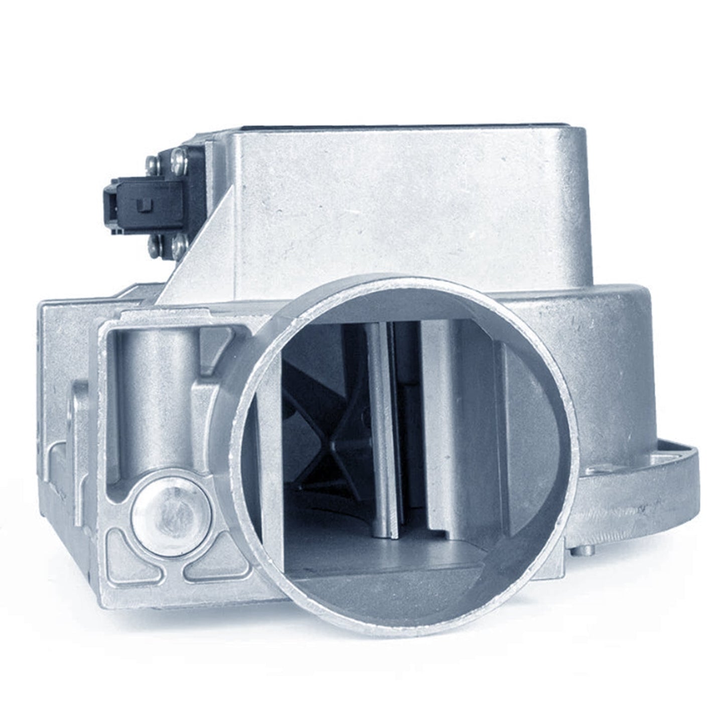 09/1986-12/1987 BMW E30 325e 2.7 90-95 kW / 122-129 PS Sensore misuratore di portata aria 0280202083 17105399