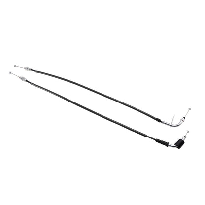 Cavo acceleratore Suzuki GSXR1000 2009-2016, nero