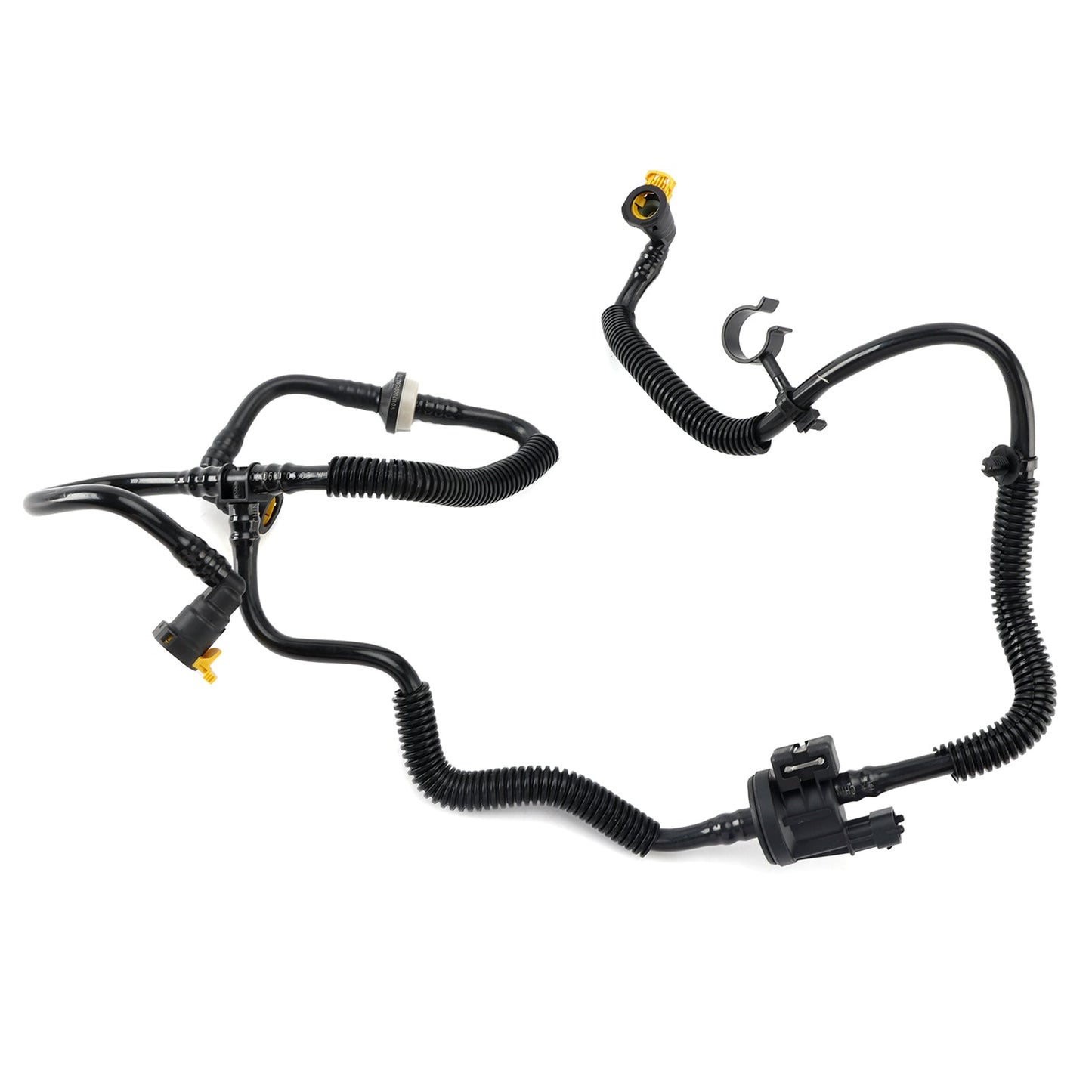 Tubo di alimentazione carburante per Ford GN1Z-9C047-D GN1Z-9C047-A